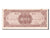 Billete, 1000 Yüan, 1945, China, EBC+