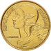 Coin, France, Marianne, 5 Centimes, 1976, Paris, AU(50-53), Aluminum-Bronze