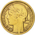 Monnaie, France, Morlon, 2 Francs, 1941, Paris, TTB+, Aluminum-Bronze, KM:886