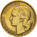 Münze, Frankreich, Guiraud, 50 Francs, 1953, Paris, SS, Aluminum-Bronze