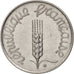 Coin, France, Épi, 5 Centimes, 1961, Paris, AU(55-58), Stainless Steel, KM:927