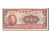 Geldschein, China, 50 Yuan, 1940, SS