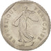 Coin, France, Semeuse, 2 Francs, 1979, Paris, MS(60-62), Nickel, KM:942.1