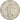 Coin, France, Semeuse, 2 Francs, 1980, Paris, AU(50-53), Nickel, KM:942.1