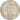 Moneta, Francia, Semeuse, 2 Francs, 1981, Paris, SPL-, Nichel, KM:942.1
