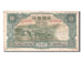 Biljet, China, 10 Yüan, 1934, 1934-10-01, TTB