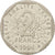 Münze, Frankreich, Semeuse, 2 Francs, 1996, Paris, SS, Nickel, KM:942.2