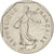 Münze, Frankreich, Semeuse, 2 Francs, 1998, Paris, SS+, Nickel, KM:942.1