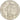 Coin, France, Semeuse, 2 Francs, 2000, Paris, AU(55-58), Nickel, KM:942.2