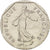 Moneta, Francia, Semeuse, 2 Francs, 2000, Paris, SPL-, Nichel, KM:942.2