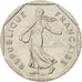 Moneta, Francia, Semeuse, 2 Francs, 2000, Paris, SPL-, Nichel, KM:942.2