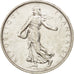 France, Semeuse, 5 Francs, 1964, Paris, TTB, Argent, KM:926, Gadoury:770