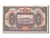 Banknote, China, 10 Yüan, 1924, VF(30-35)