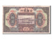 Geldschein, China, 10 Yüan, 1924, S+