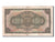 Banknote, China, 10 Yüan, 1924, VF(30-35)