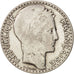 France, Turin, 10 Francs, 1932, Paris, TB+, Argent, KM:878, Gadoury:801