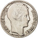 Moneta, Francia, Turin, 10 Francs, 1932, Paris, MB+, Argento, KM:878