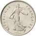 Monnaie, France, Semeuse, 5 Francs, 1990, Paris, SUP, Nickel Clad Copper-Nickel