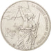 Coin, France, Liberté guidant le peuple, 100 Francs, 1993, Paris, AU(55-58)