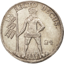 German States, BRUNSWICK-WOLFENBUTTEL, Anton Ulrich, 24 Mariengroschen