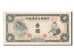 China, 1 Yüan, 1941, KM #J72a, UNC(64), 0610684