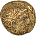 Alexander III, Macedonia, Bronze Unit, 336-323, Amphipolis, VF(20-25), Bronze