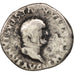Coin, Vespasian, Quinarius, 75, Roma, EF(40-45), Silver, RIC:129a