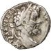 Septimius Severus, Denarius, 196-197, Roma, VF(20-25), Silver, RIC:88a