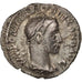 Moneta, Severus Alexander, Denarius, 222, Roma, BB+, Argento, RIC:168