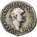 Domitian, Denarius, 81, Roma, EF(40-45), Silver, RIC:68