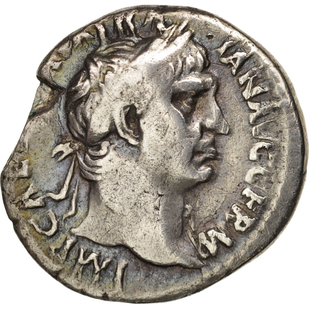 Trajan, Denarius, 101, Roma, TB+, Argent, RIC:56b