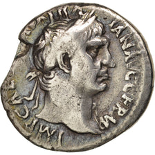 Trajan, Denarius, 101, Roma, TB+, Argent, RIC:56b