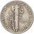 Moneta, Stati Uniti, Mercury Dime, Dime, 1941, U.S. Mint, Philadelphia, BB