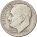 Coin, United States, Roosevelt Dime, Dime, 1946, U.S. Mint, Philadelphia