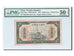 China, Peoples Republic, 10000 Yuan, 1949, KM:854, PMG AU50
