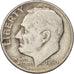 United States, Roosevelt Dime, Dime, 1950, U.S. Mint, Philadelphia, EF(40-45)