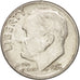 Coin, United States, Roosevelt Dime, Dime, 1956, U.S. Mint, Philadelphia