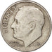 Coin, United States, Roosevelt Dime, Dime, 1960, U.S. Mint, Denver, EF(40-45)