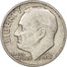 Coin, United States, Roosevelt Dime, Dime, 1961, U.S. Mint, Denver, AU(50-53)
