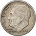 Coin, United States, Roosevelt Dime, Dime, 1962, U.S. Mint, Denver, AU(50-53)