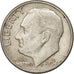 Monnaie, États-Unis, Roosevelt Dime, Dime, 1962, U.S. Mint, Denver, TTB+