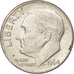 Moneta, Stati Uniti, Roosevelt Dime, Dime, 1964, U.S. Mint, Philadelphia, SPL