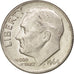 Moneta, Stati Uniti, Roosevelt Dime, Dime, 1964, U.S. Mint, Philadelphia, SPL+