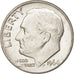 Coin, United States, Roosevelt Dime, Dime, 1964, U.S. Mint, Denver, MS(64)