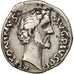 Antoninus Pius, Denarius, Roma, TTB, Argent, RIC:48
