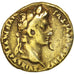 Augustus, Denarius, Roma, BB, Argento, RIC:211