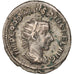 Munten, Gordiaans III, Antoninianus, Roma, ZF, Billon, RIC:154