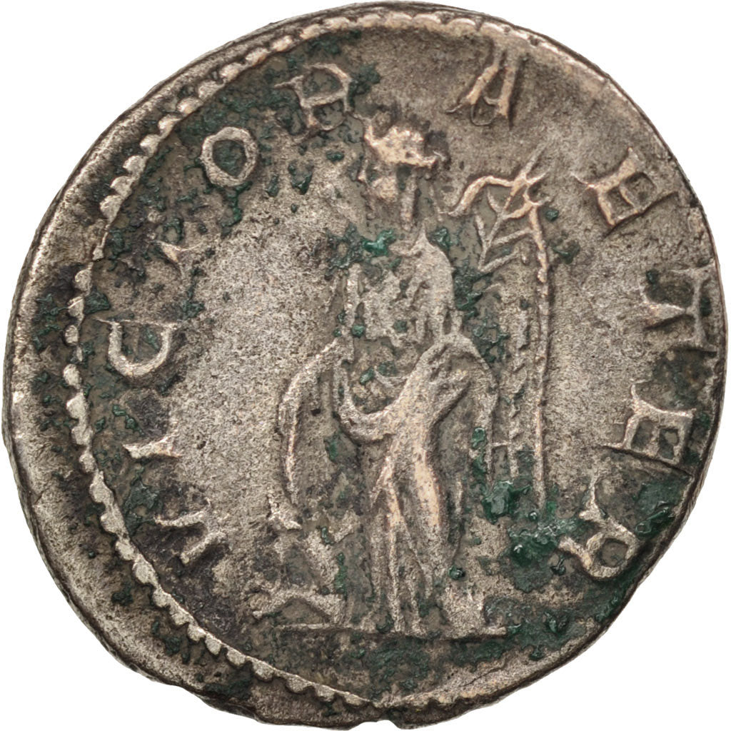 Munten, Gordiaans III, Antoninianus, Roma, ZF, Billon, RIC:154