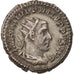 Coin, Philip I, Antoninianus, 245, Roma, AU(50-53), Billon, RIC:26b