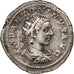 Moneda, Elagabalus, Antoninianus, 219, Roma, MBC, Vellón, RIC:22